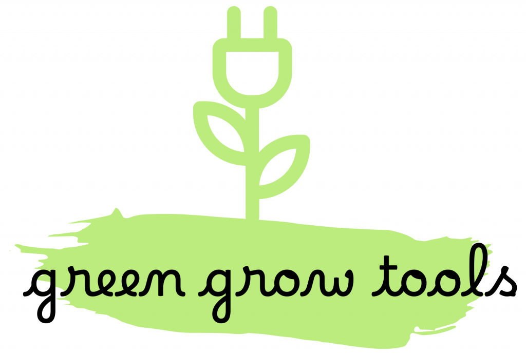 Green Grow Tools